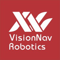 VisionNav Robotics logo