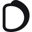 Double logo