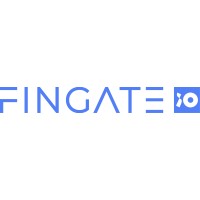 Fingate.io logo