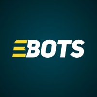 eBots logo