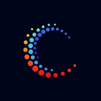 CalmWave logo