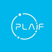 Plaif logo