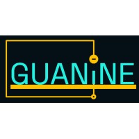 Guanine Inc logo