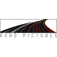 ROAD PICTURES logo