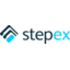 StepEx logo