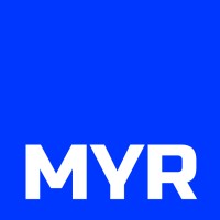 MYR POS logo