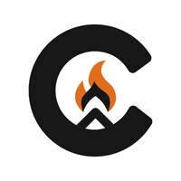Camp Network logo