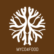 Myco4Food logo
