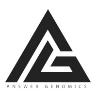 Answer Genomics logo