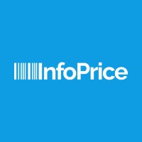 InfoPrice logo