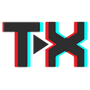 TalentX Entertainment logo