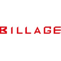 billage logo