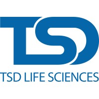 TSD Life Sciences logo