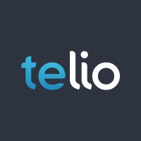 Telio logo