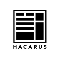 HACARUS logo