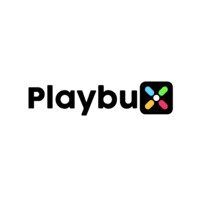 Playbux logo