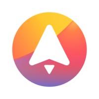 Roketfy logo
