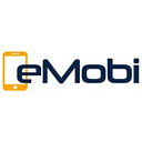 Emobi logo