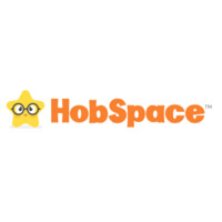 HobSpace logo