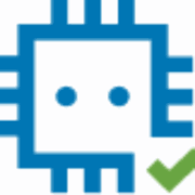 QuantHUB logo