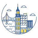 Bay Harbor Re logo