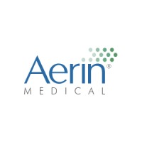 Aerin Medical logo