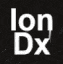 IonDX logo