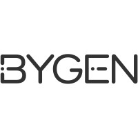 Bygen logo