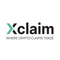 Xclaim logo