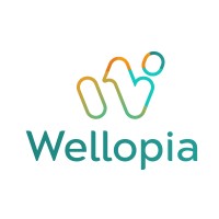 Wellopia logo