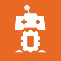 Roboto Games logo