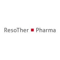 ResoTher Pharma logo