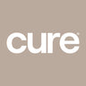 Cure Hydration logo
