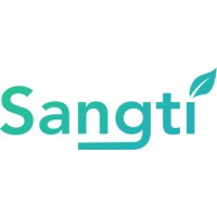 Sangti logo