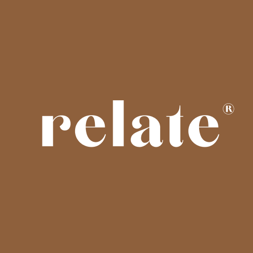 Relate logo