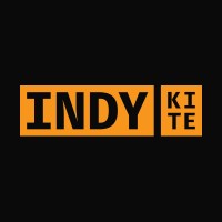 IndyKite logo