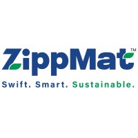ZippMat logo