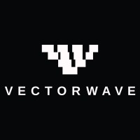 VectorWave logo