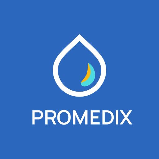 Promedix logo