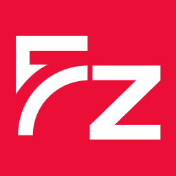 FZ Sports logo