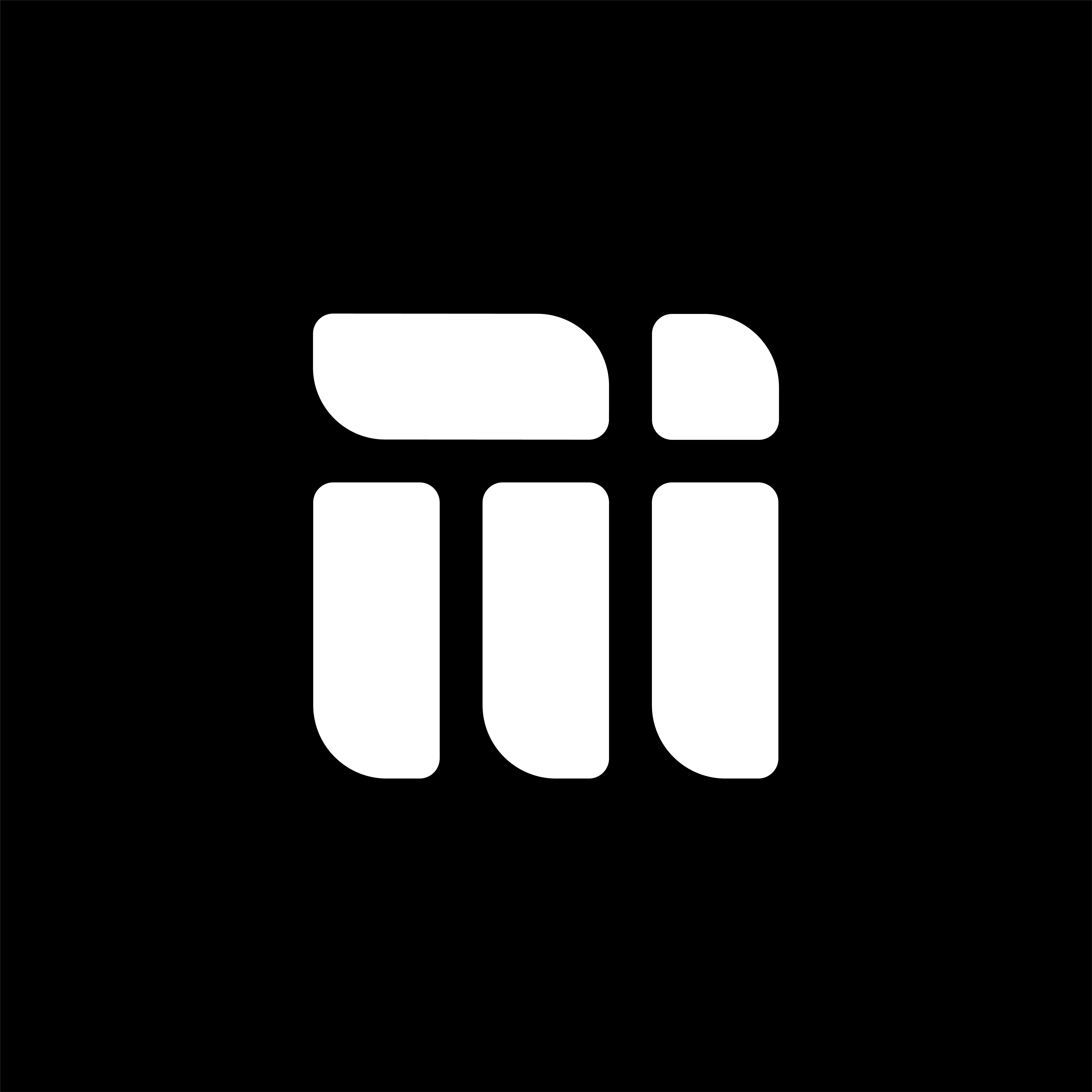 Mainstack logo
