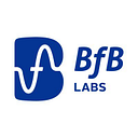 BfB LABS logo