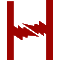 Highfield Solar logo
