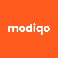 Modiqo logo