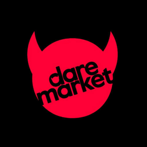 Dare Market logo