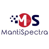 MantiSpectra logo