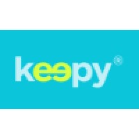 Keepy logo
