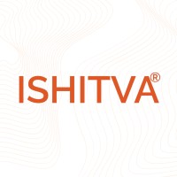 Ishitva Robotic Systems logo