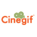 Cinegif logo