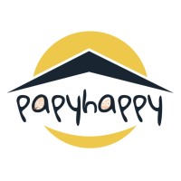 PapyHappy logo